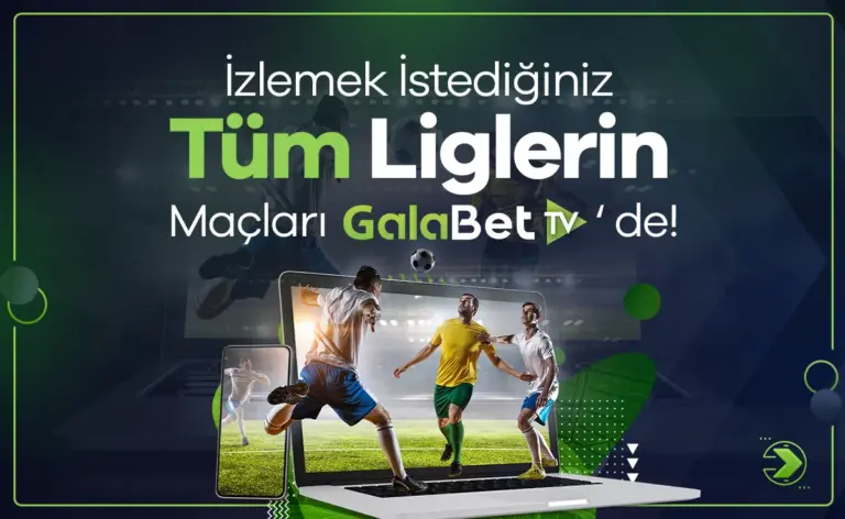 Canlı bahis oranları