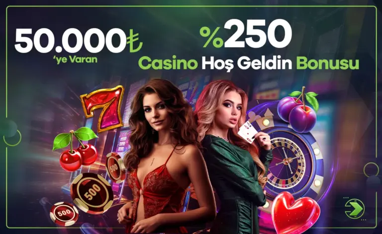 Spor hoş geldin bonusu